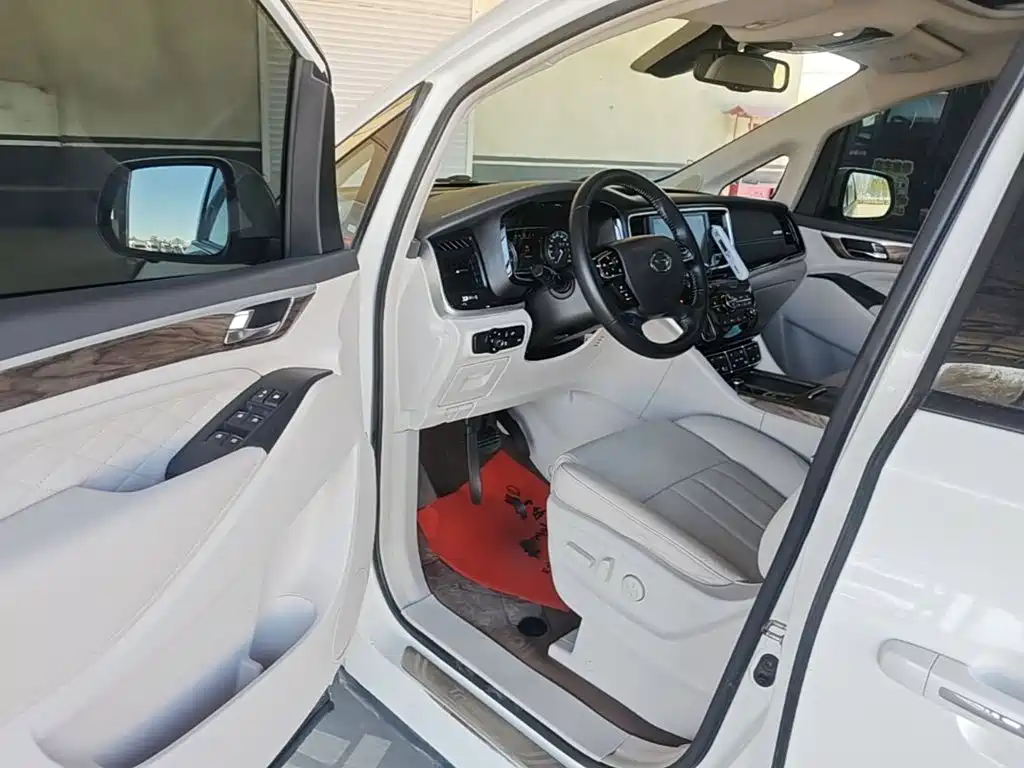 GAC Motor Trumpchi M8 — миниатюра 16