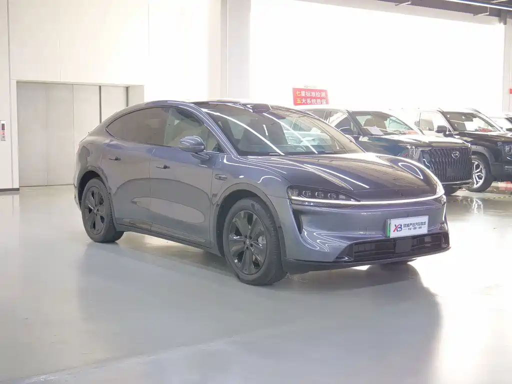 Zhijie Zhijie R7 — миниатюра 5