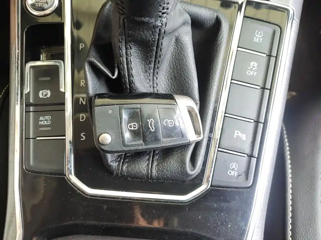 Volkswagen Passat 2017 330TSI DSG