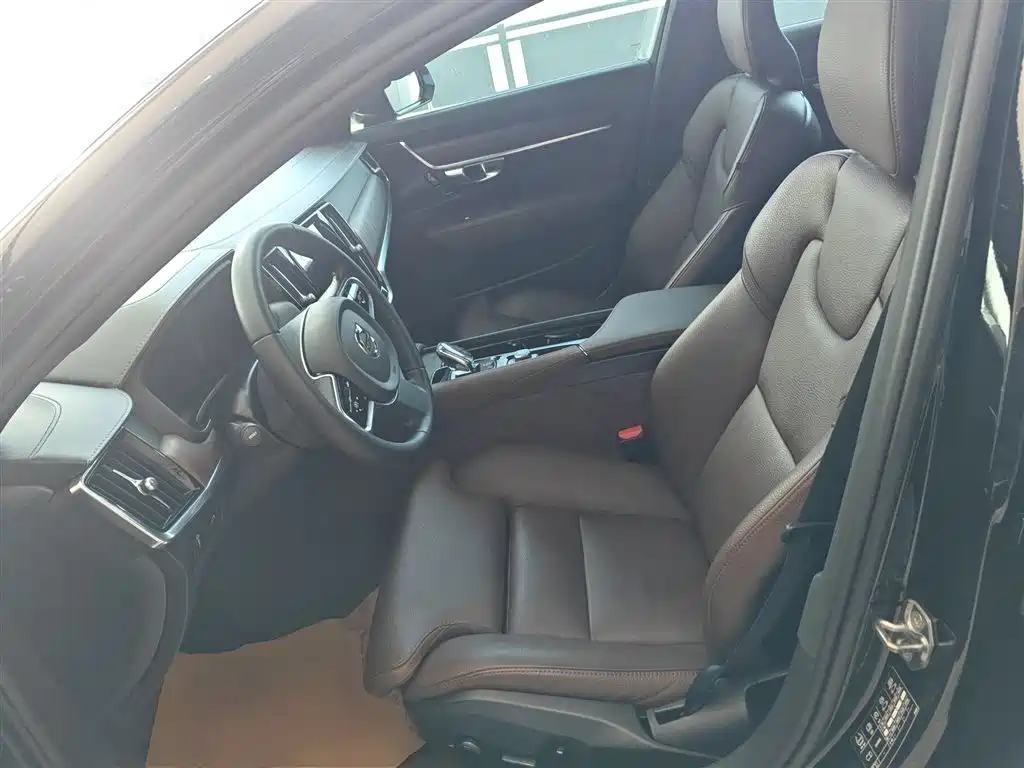 Volvo S90 — фотографии объявления, Фото 15