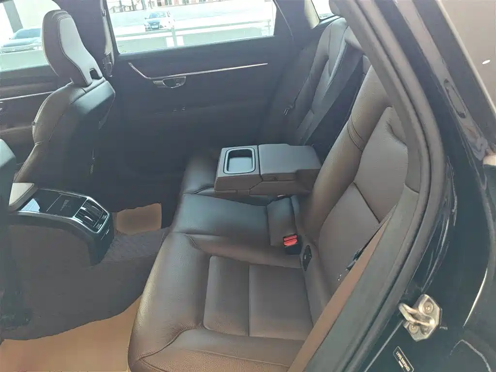 Volvo S90 — фотографии объявления, Фото 17