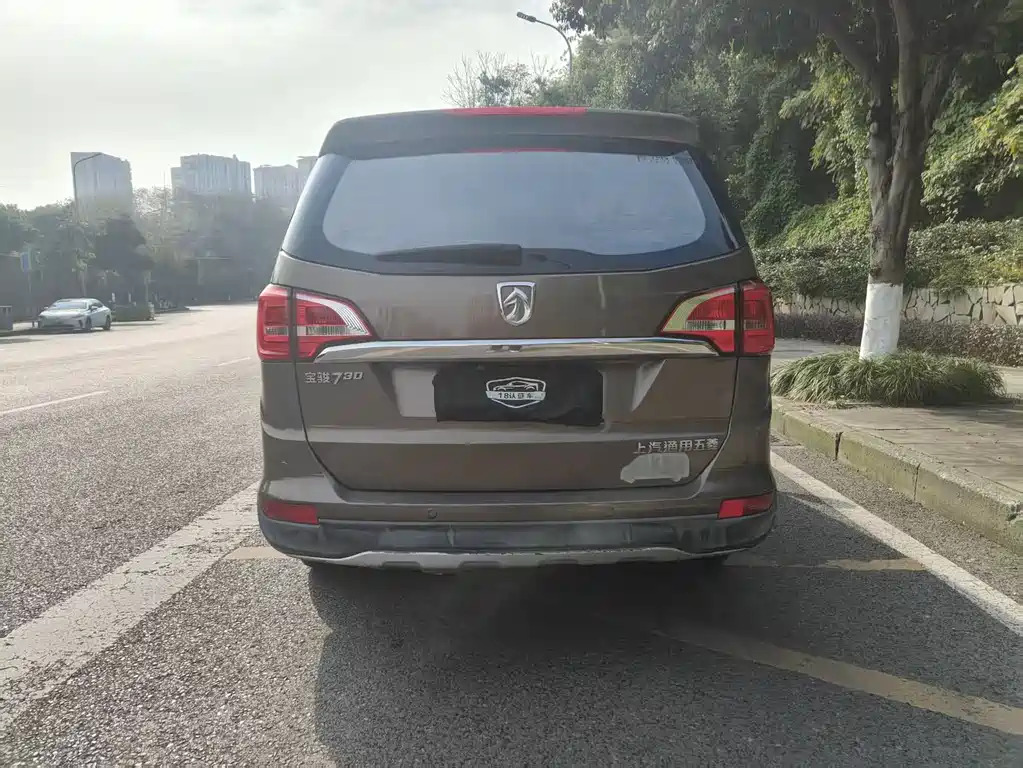 BAOJUN 730