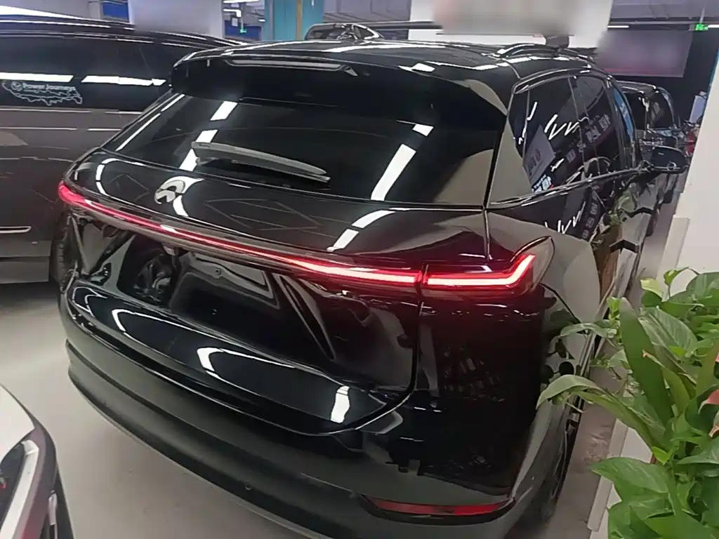 NIO ES7 2022 100kWh