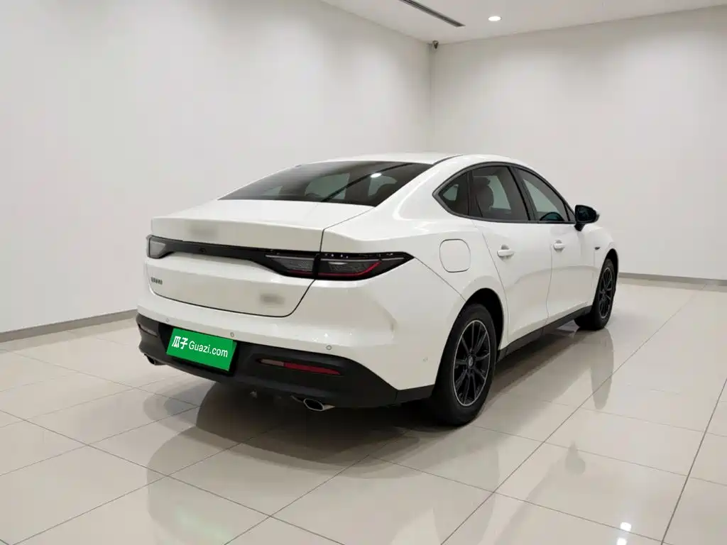 BYD Seal 05 DM-i — миниатюра 3