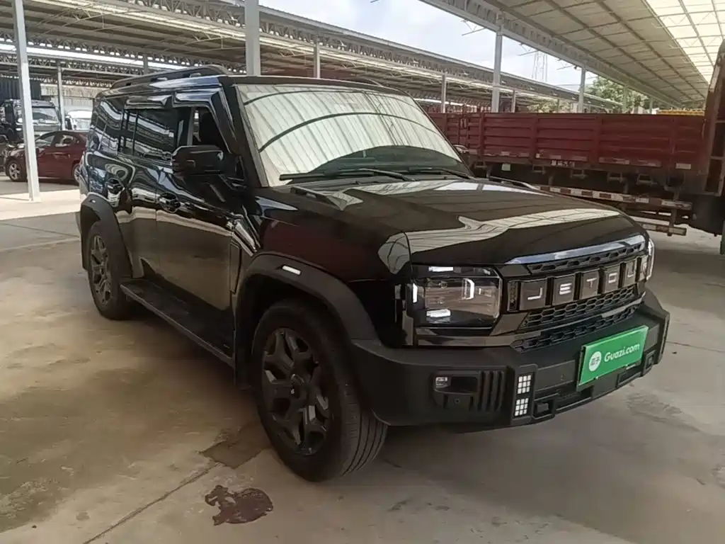 Shanhai Traveller C-DM — миниатюра 4