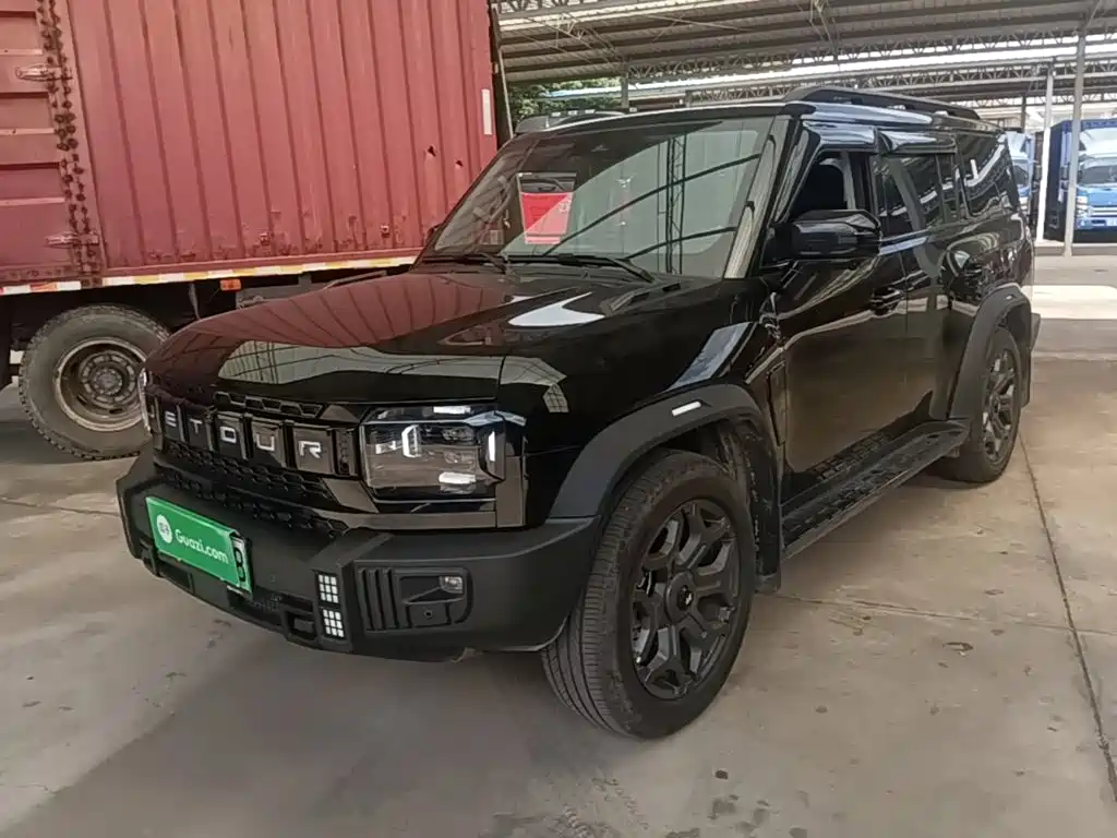 Shanhai Traveller C-DM — миниатюра 2
