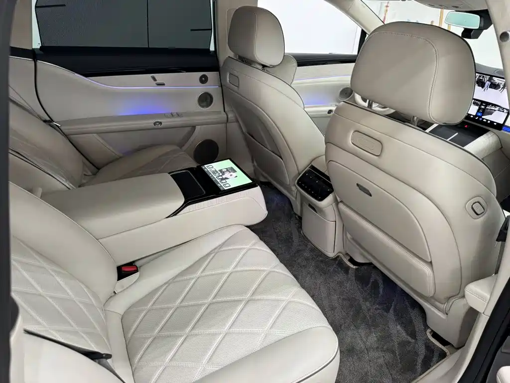 Xiangjie Xiangjie S9 — миниатюра 11