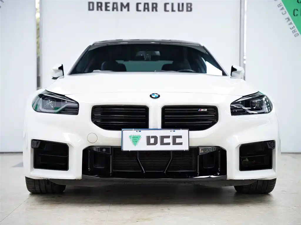 BMW M2 — фотографии объявления, Фото 14
