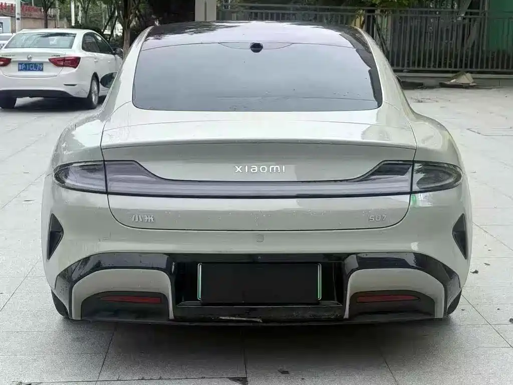 Xiaomi SU7 2024 Smart Drive Pro