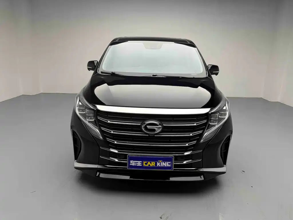 GAC M8 2023 390T