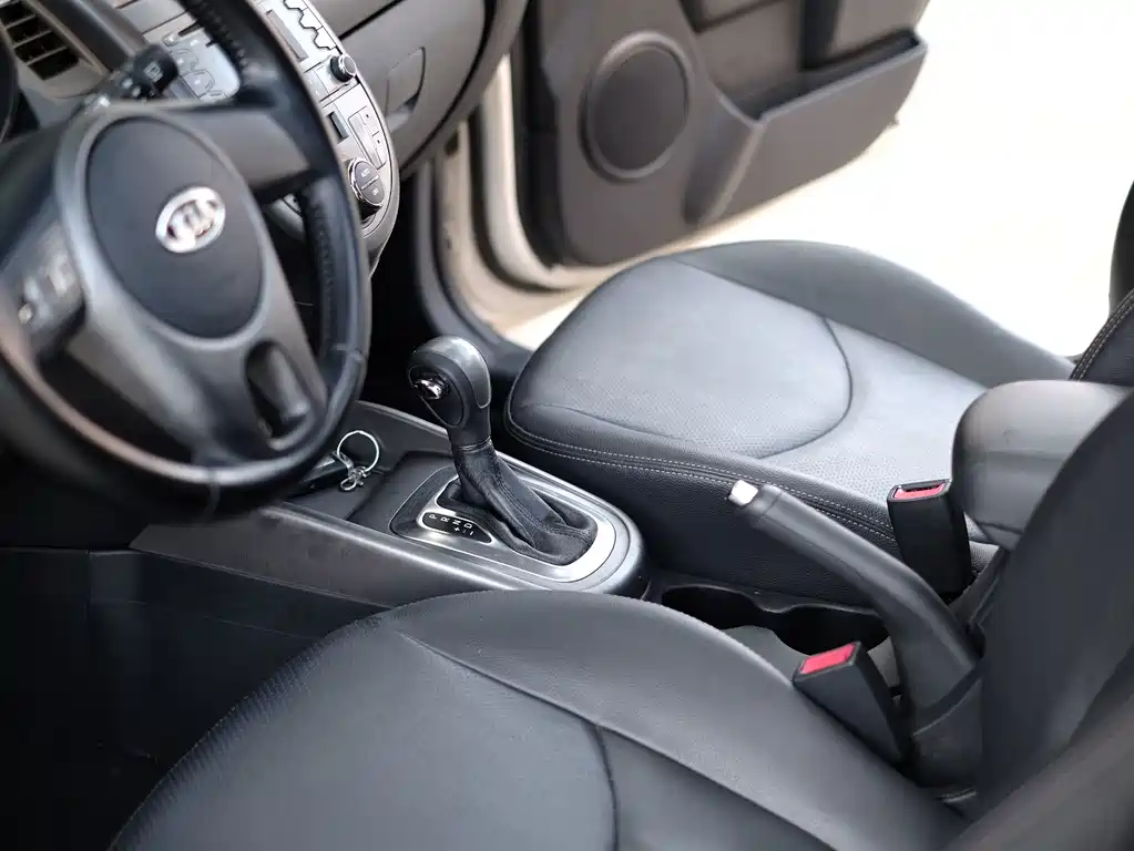 Kia Soul — миниатюра 20