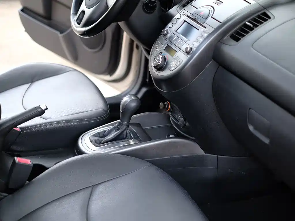 Kia Soul — миниатюра 51