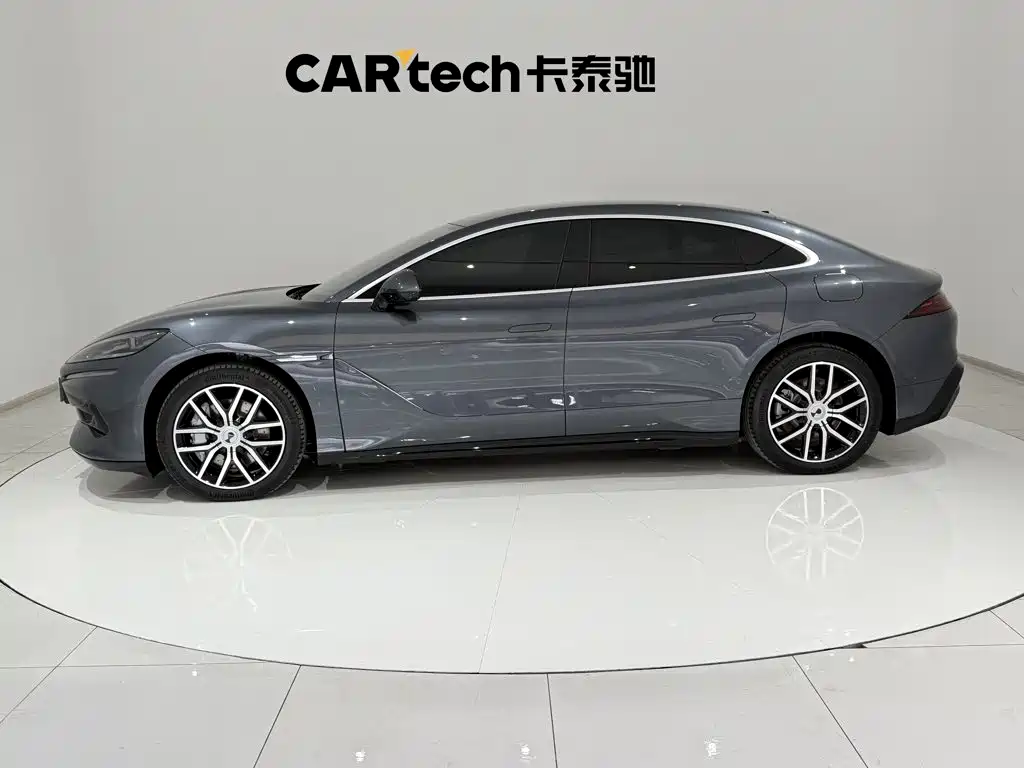 Denza Denza Z9 — миниатюра 8