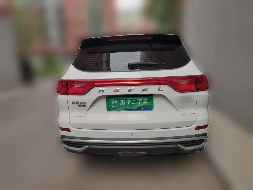 Haval M6 — миниатюра 7