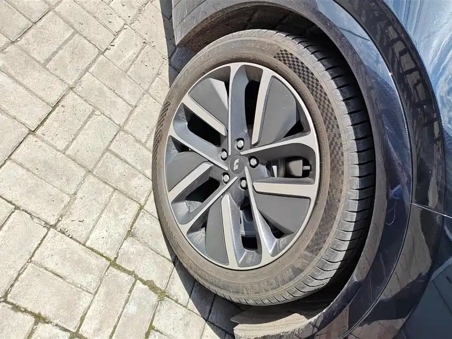 Li Auto L7 2024 MAX