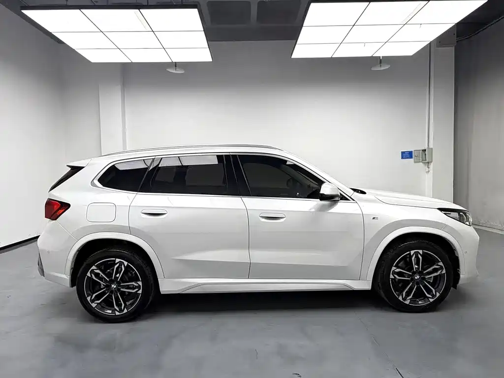 BMW X1 — миниатюра 8