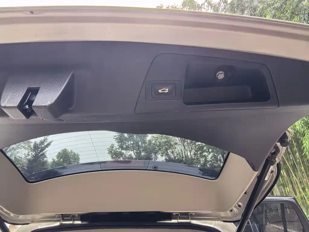 Buick Envision Plus — миниатюра 18