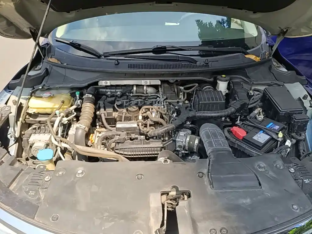Honda Crider — миниатюра 20