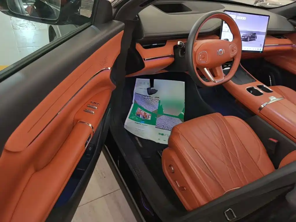 Qiyuan Qiyuan Q07 — миниатюра 16