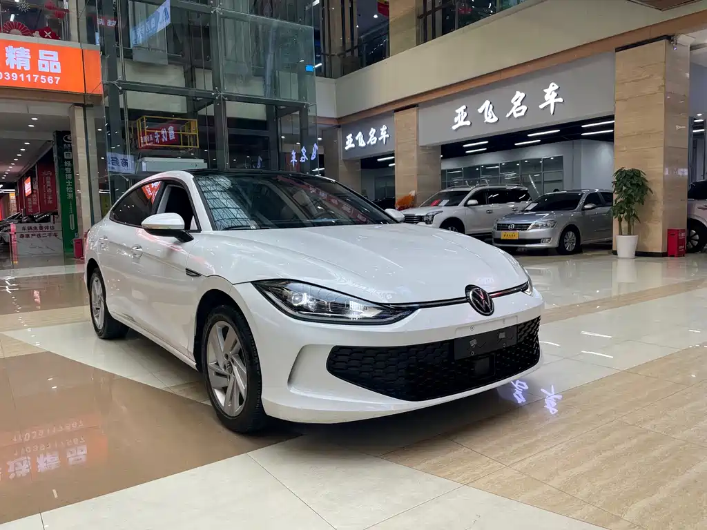 Volkswagen Lamando 2022 L 280TSI DSG