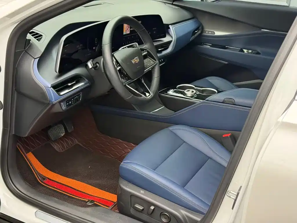 Cadillac GT4 — миниатюра 13