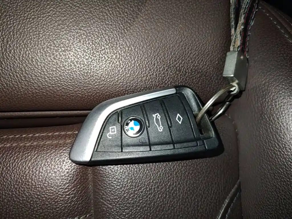 BMW X3 — миниатюра 9