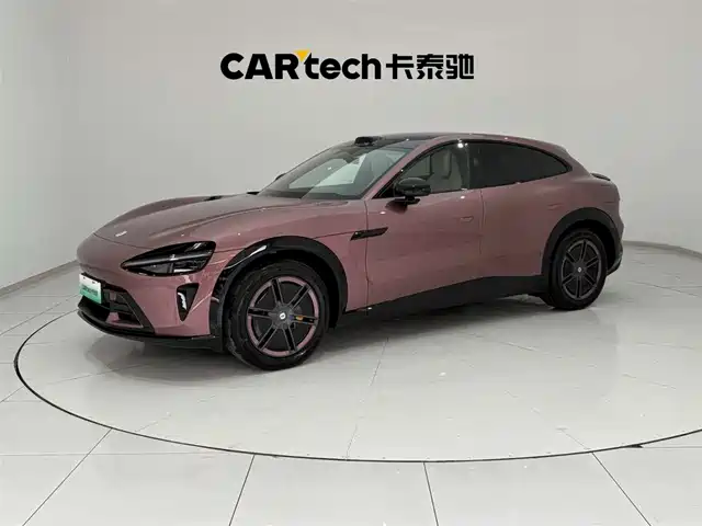 XIAOMI CAR XIAOMI YU7 2025