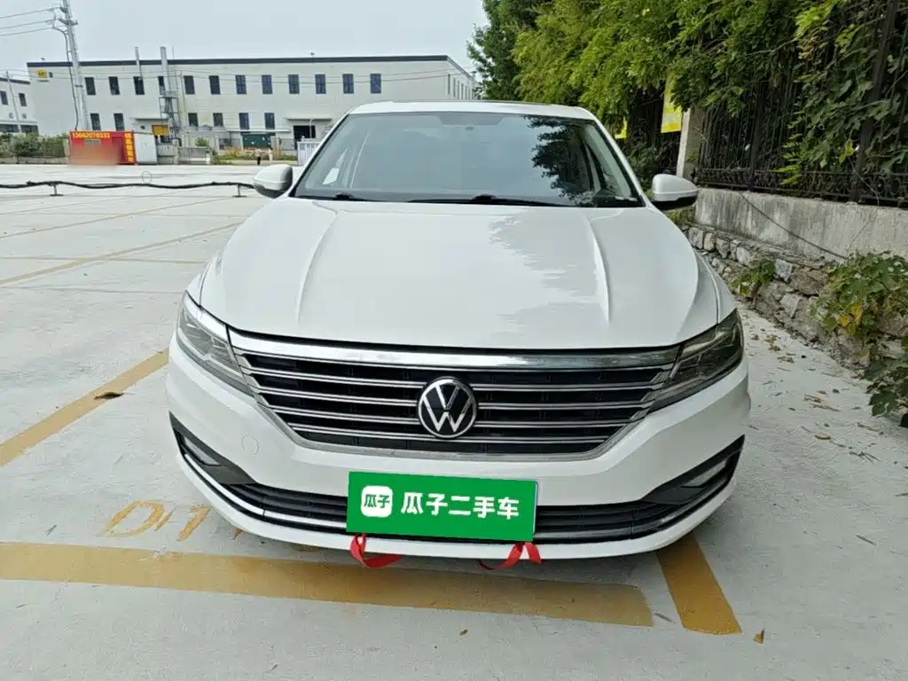 Volkswagen Lavida 2019 280TSI DSG Comfort VI