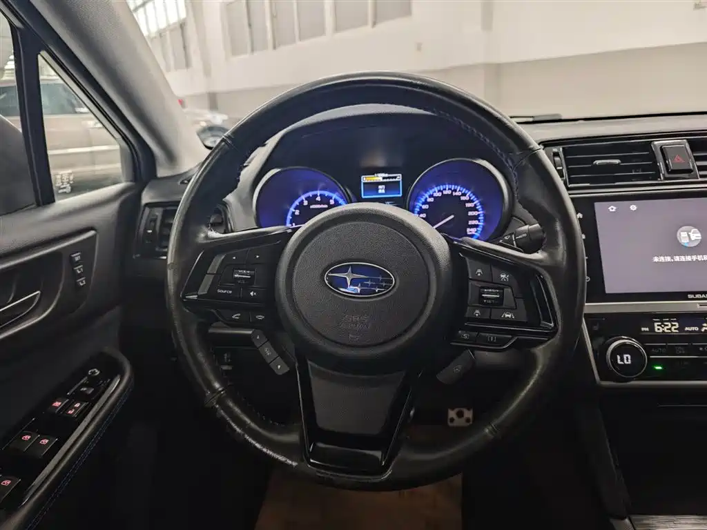 Subaru Legacy 2020 2.5i EyeSight