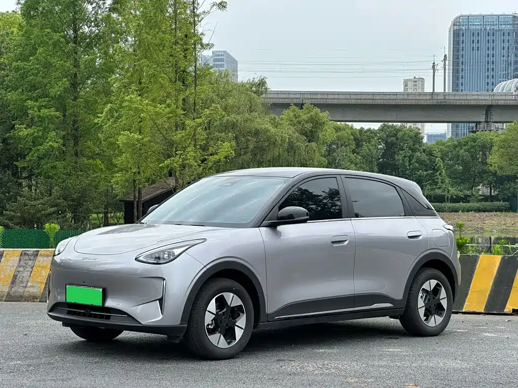 Geely Geome Xingyuan