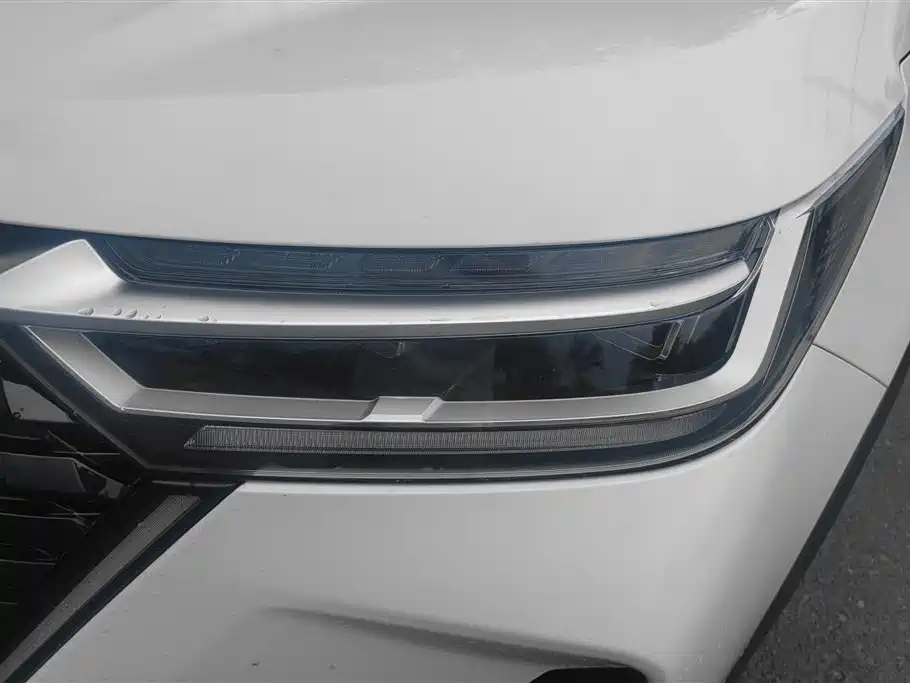 Chery 8 PRO 2025 290T Luxury