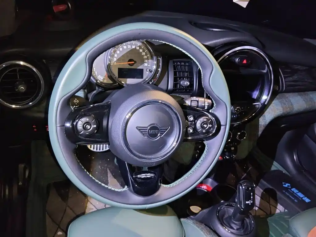 MINI Mini — миниатюра 11