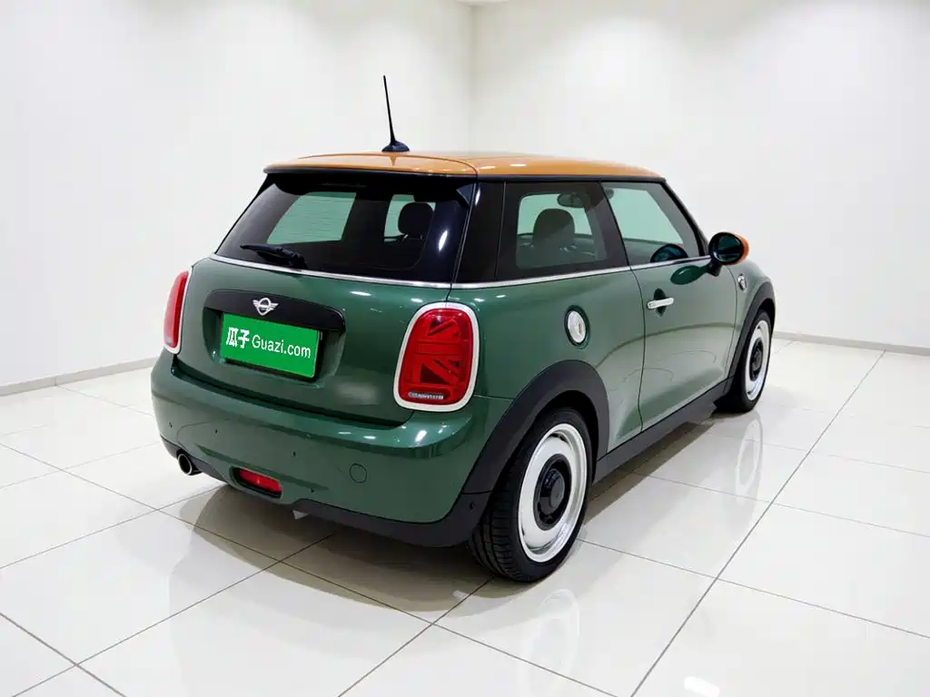 MINI Mini — миниатюра 6