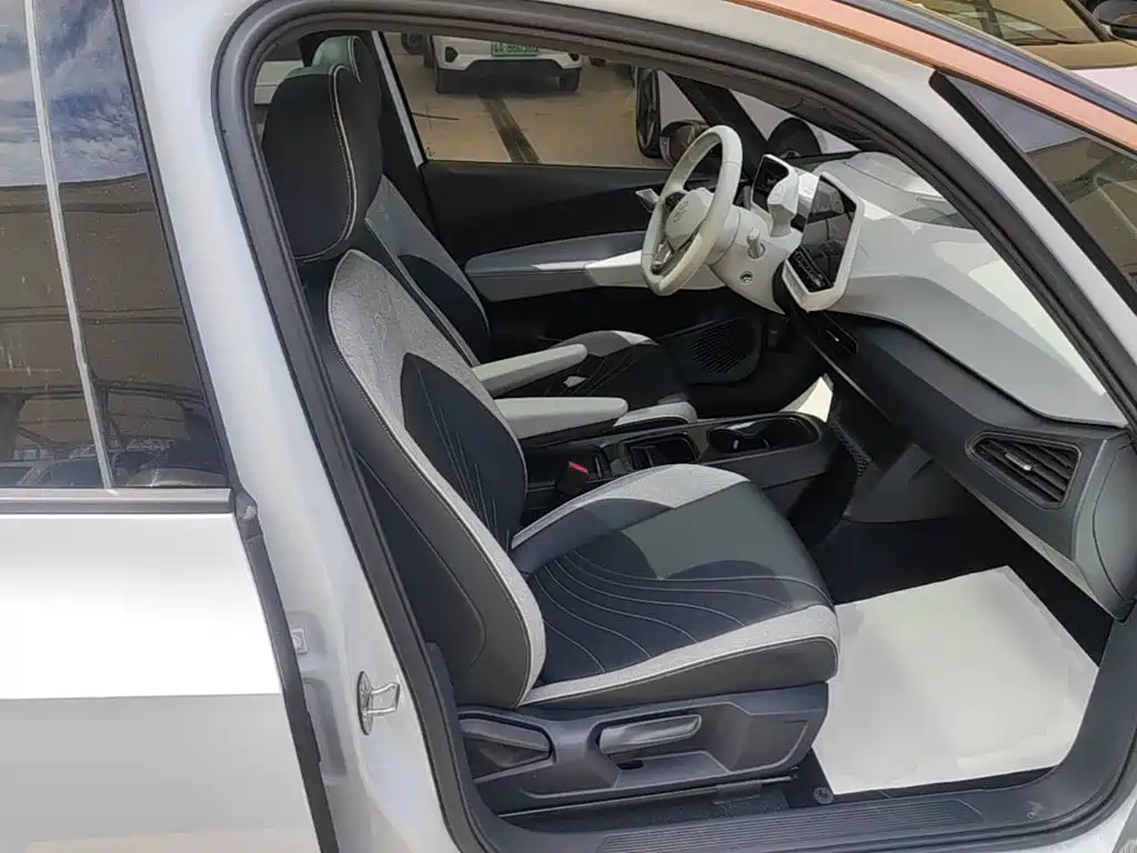 Volkswagen ID.3 — миниатюра 25