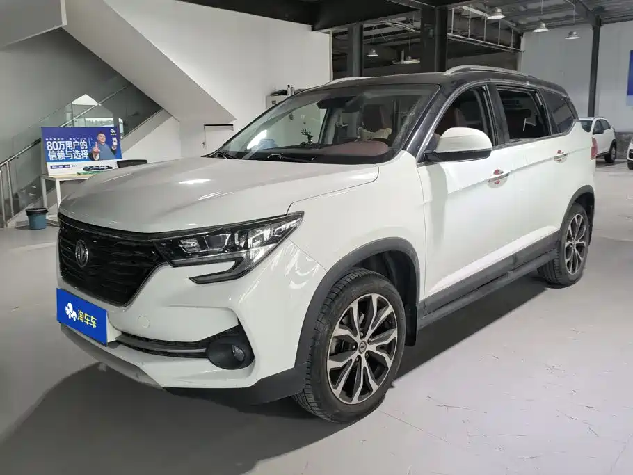 Fengxing Fengxing T5