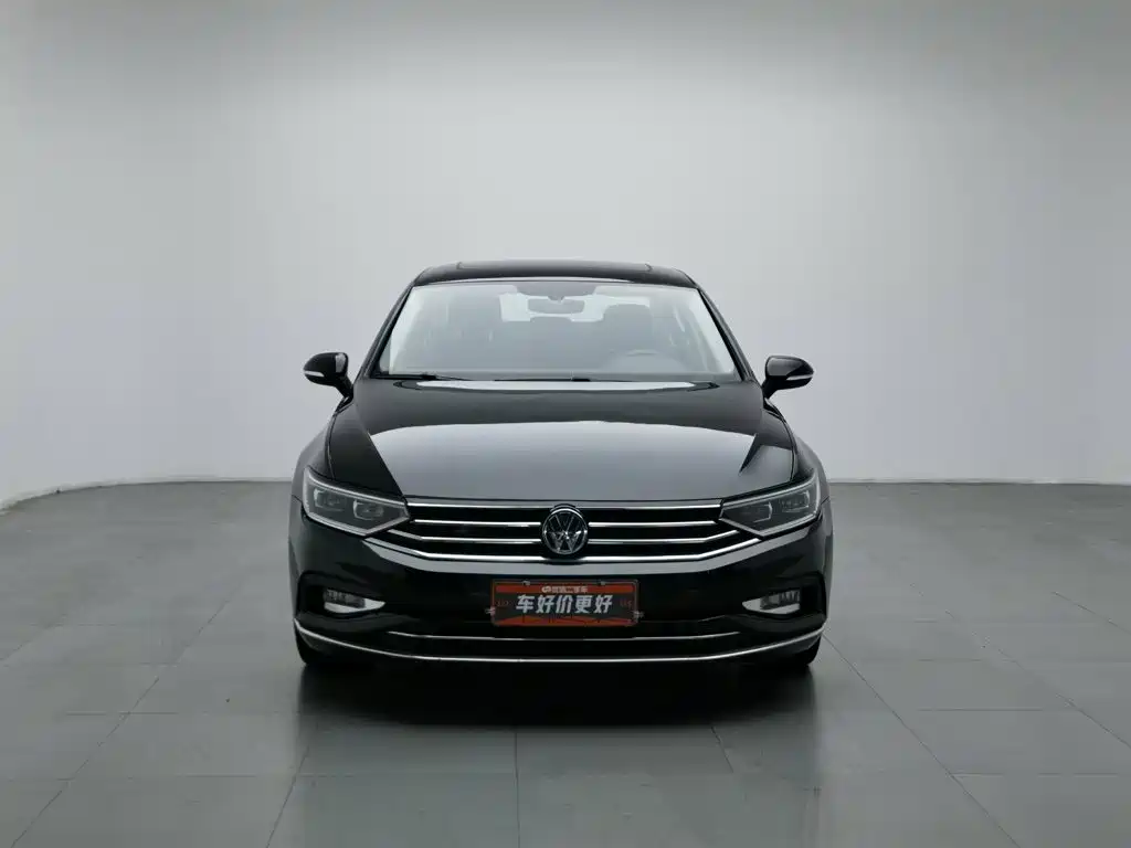 Volkswagen Magotan — миниатюра 3