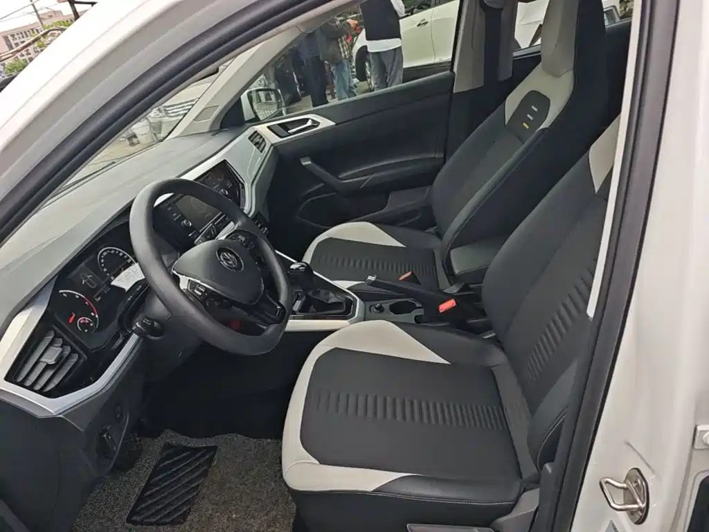 Volkswagen Polo — миниатюра 15