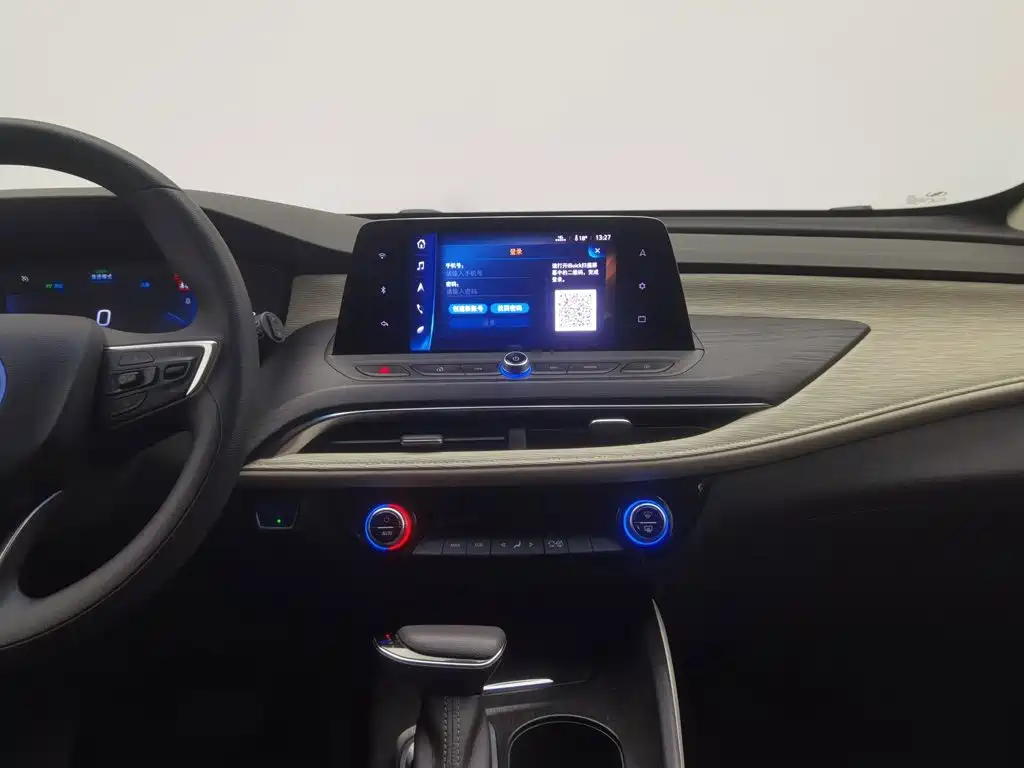 Buick Velite 6 — миниатюра 12