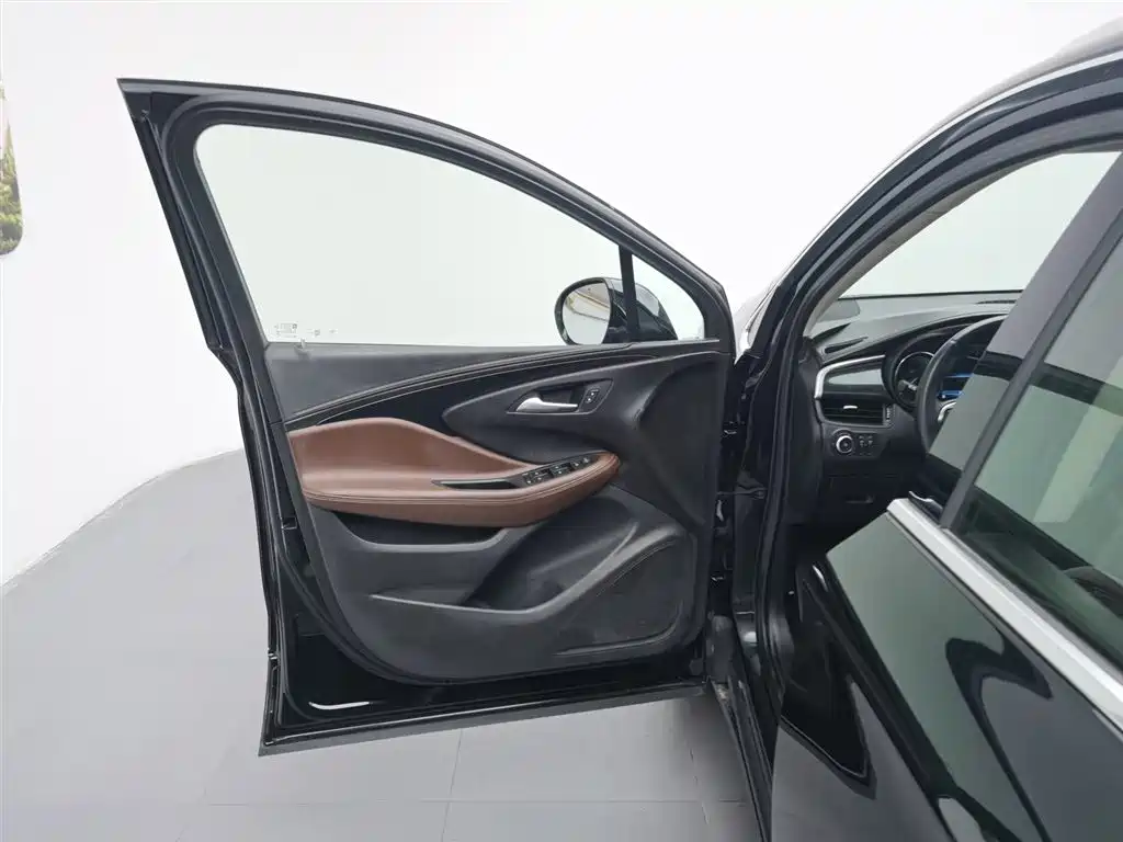 Buick Envision Plus Plus 2021 532T Elite