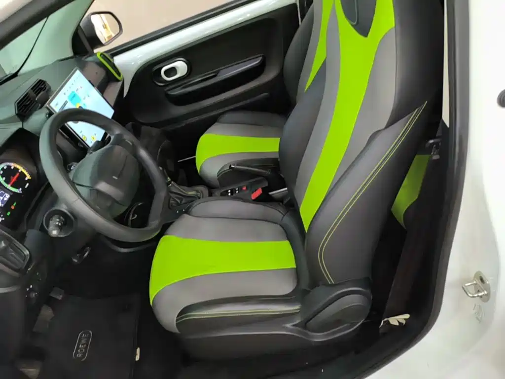 Roewe Clever — миниатюра 15