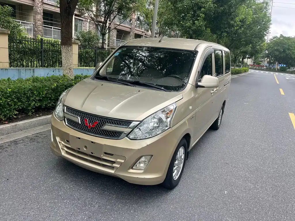 Wuling Rongguang V