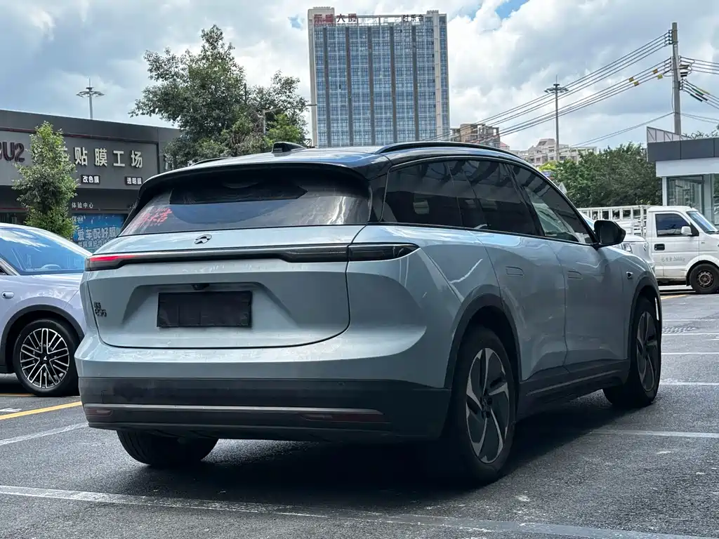 NIO ES6 2023 75kWh