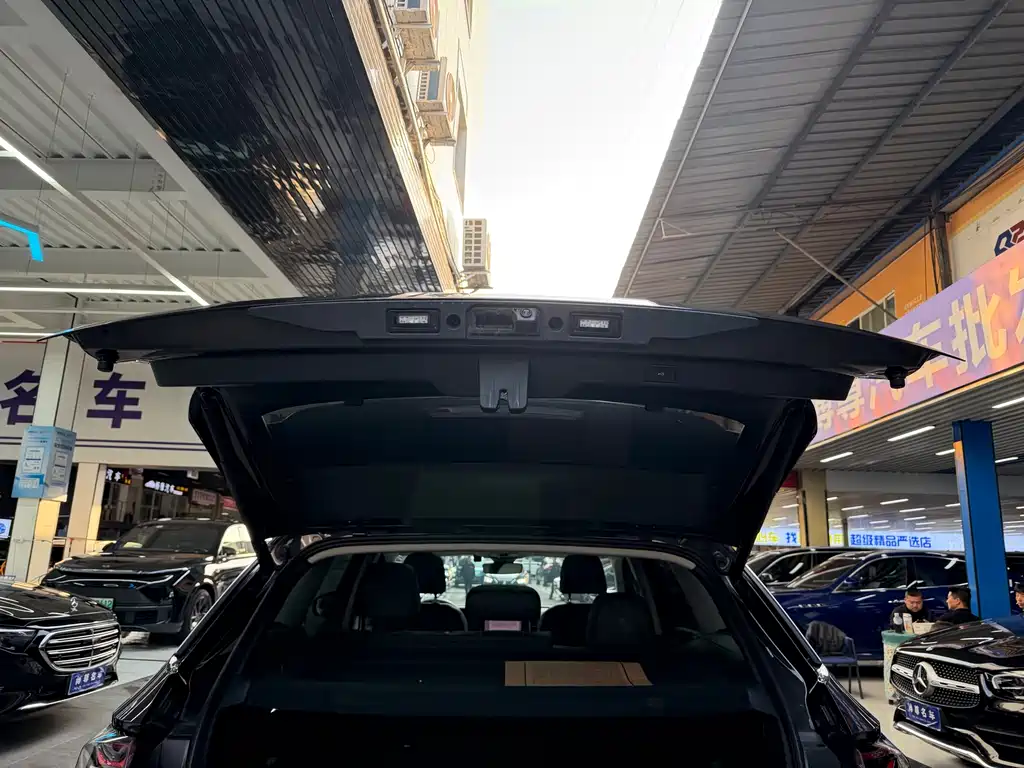 VOLKSWAGEN RANGE PATROL