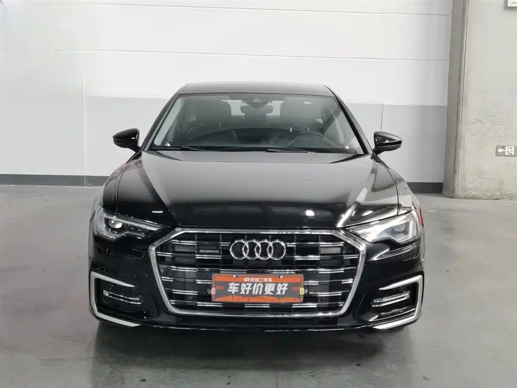 Audi A6L 2023 45 TFSI