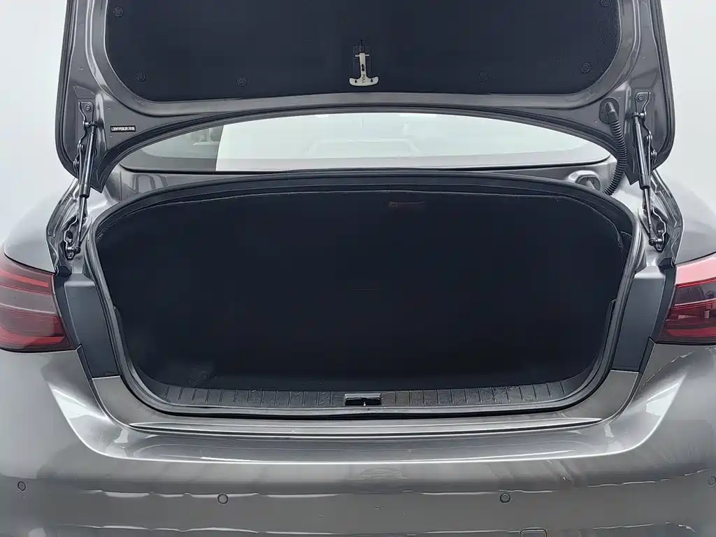 Infiniti Q50L — миниатюра 16