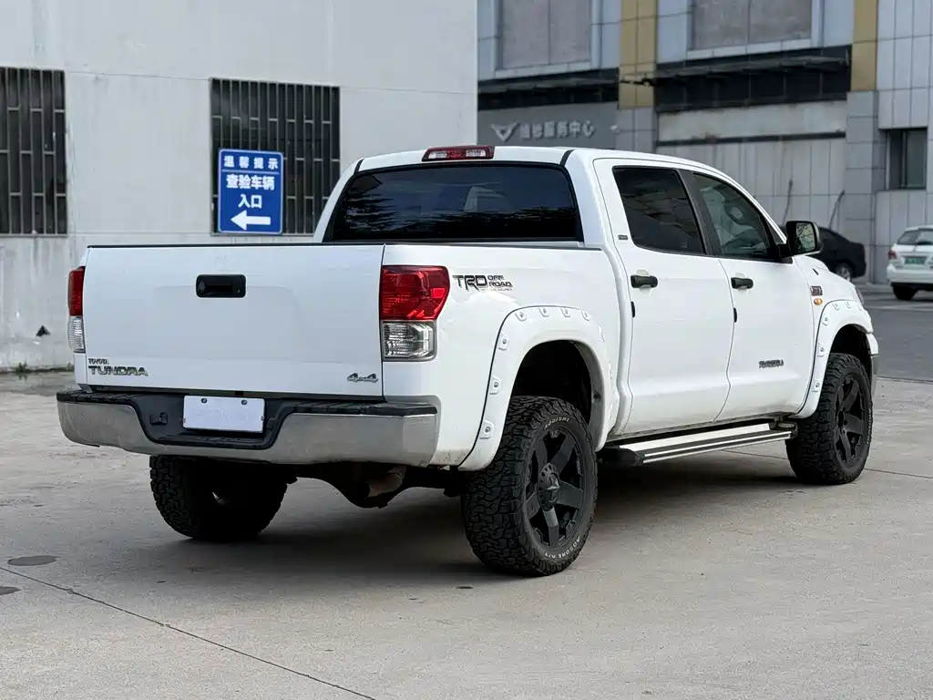 Toyota Tantu — миниатюра 8