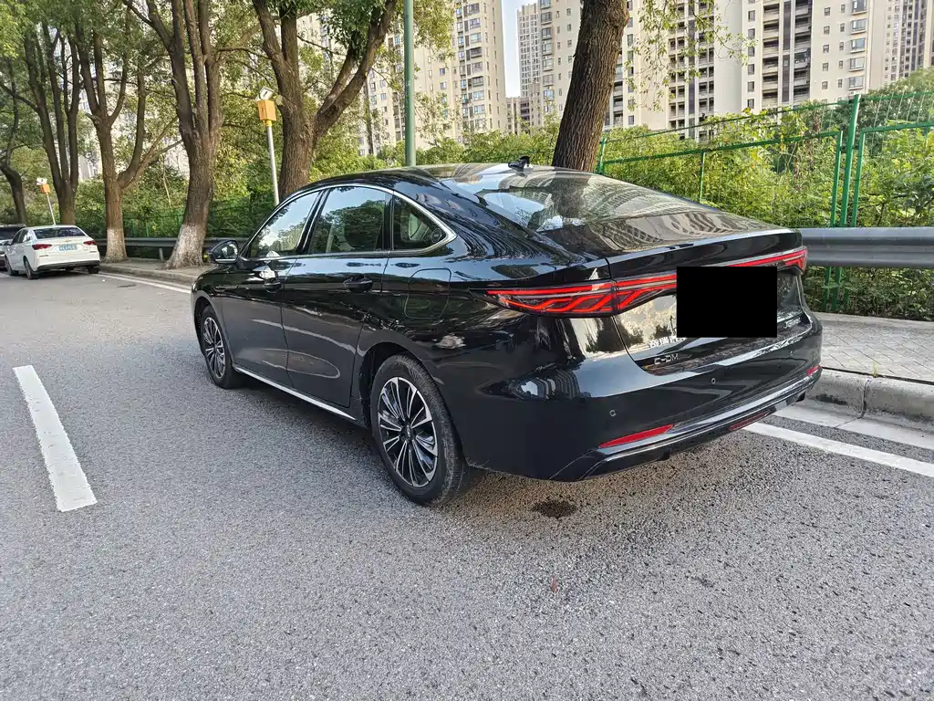 Fulwin Fengyun A8L — миниатюра 3