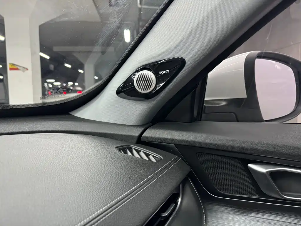 Chery Tiggo 7 PLUS — миниатюра 11