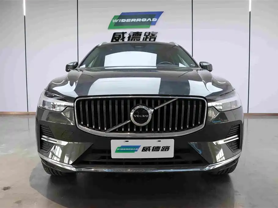 Volvo XC60 — миниатюра 2