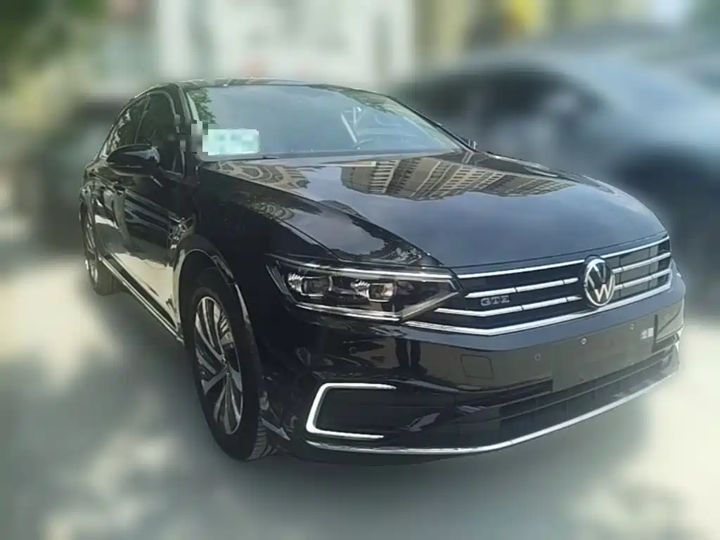 Volkswagen Magotan PHEV PHEV 2022 GTE Luxury